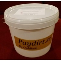 Paydirt from Sweden 5kg