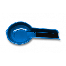 Banjo Pan Blue Banjo Pan Blue