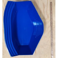 Gold Claw production pan Gold Claw production pan