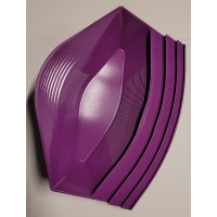 Gold Claw purple Gold Claw purple