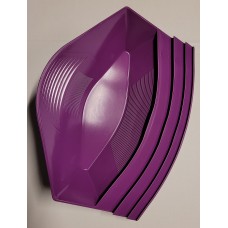 Gold Claw purple Gold Claw purple