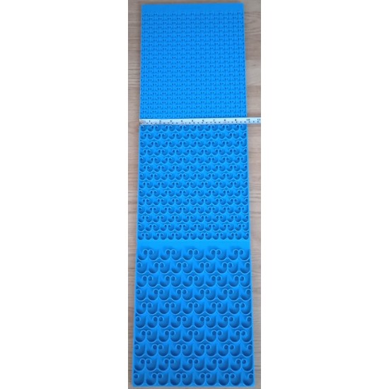 Dream mat Combo 10x36"