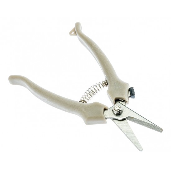 Metal cutting shears