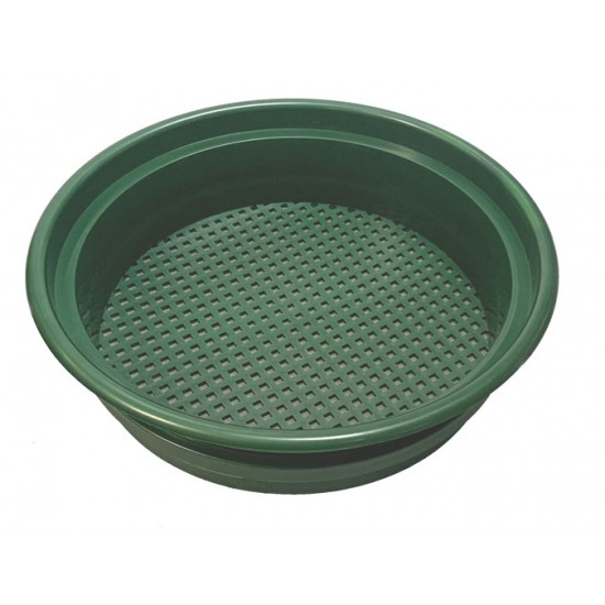 Plastic Sifter 1/4"
