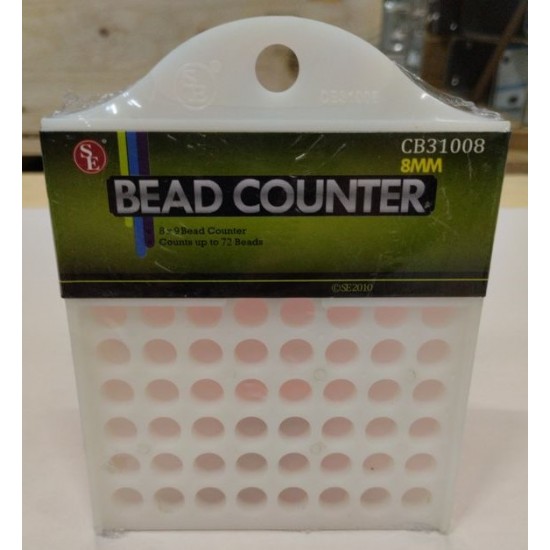 beadcounter 8mm