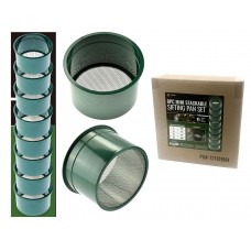 Sifter GP4 8 -pack Sifter GP4 8 -pack