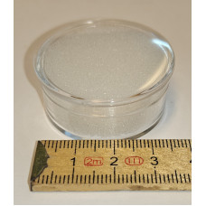 Round Gem Holder 38mm*19mm (1.5"*3/4")
