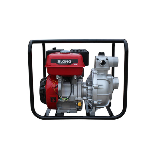 Water pump 7.5 bar 3inch 750l/min