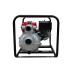 Water pump 7.5 bar 3inch 750l/min