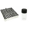 Glass bottle 3ml