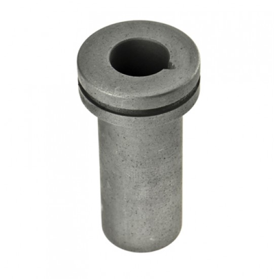 Graphite Crucible,2 KG 2.1/2""" Dia X 5" del.