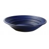 Gold pan 10" blue Gold pan 10" blue