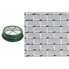 Sifter 1/12" Sifter 1/12"