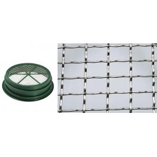 Sifter 1/2" Sifter 1/2"