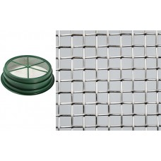 Sifter 1/8" Sifter 1/8"