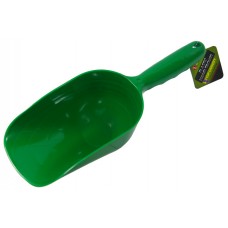 Plastic Feed/Seed Scoop - 2 Cup Capacity
