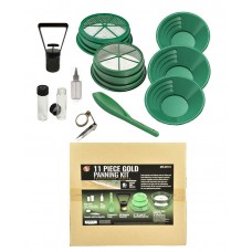 Big Prospector Kit, 11 pcs Big Prospector Kit, 11 pcs