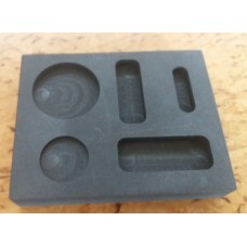 Mould gold multi 3+2