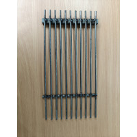 OUTLET! Sifter/grate ~18cm x ~34.5cm