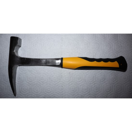 Rock Pick Hammer