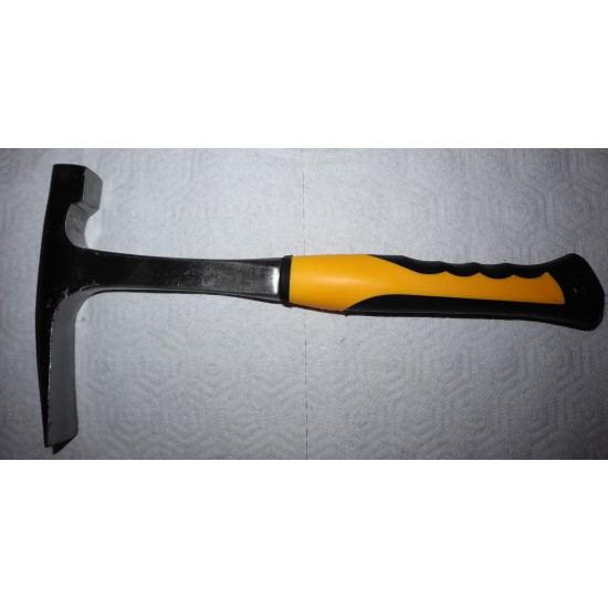 Flat Rock Pick Hammer