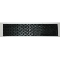 Dream mat Concentrator mini 8x36" Black