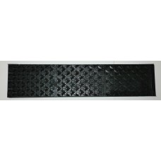 Dream mat Combo 8x36" Black