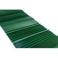 Sluice mat