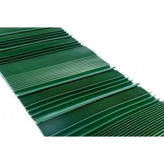 Sluice mat