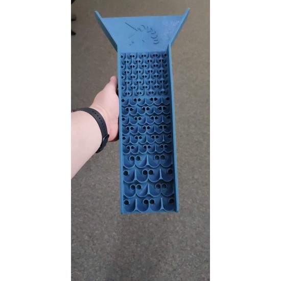 Adventure sluice 4" x 16"