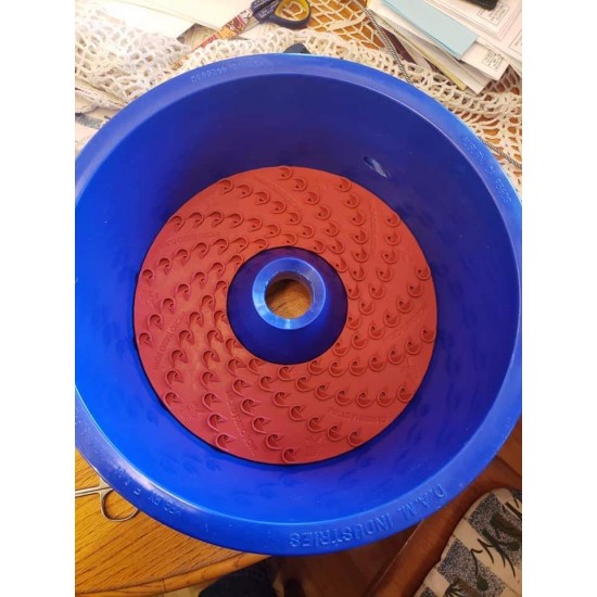 Dream mat Micro Turbo Bowl Dream mat Micro Turbo Bowl