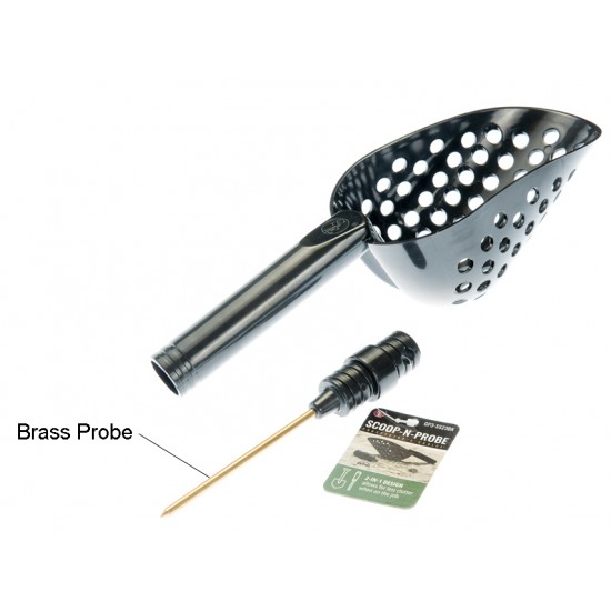 Green Plastic Scoop Green Plastic Scoop