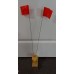 Flag marker