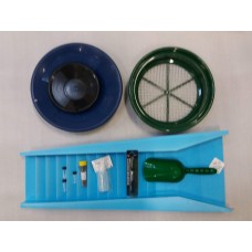 Panning set Super#1 Panning set Super#1