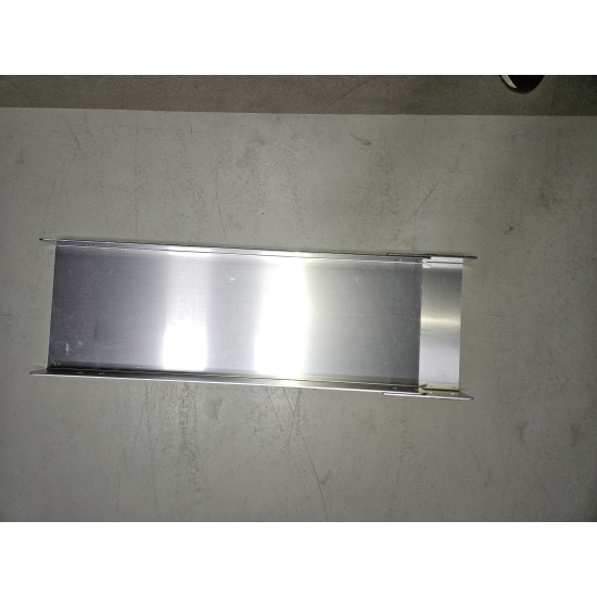 Highbanker extension 12x36" 