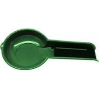 Banjo Pan green Banjo Pan green