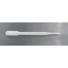 Pipette plastic 10pcs