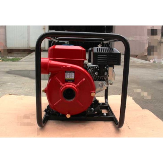 Water pump 7.5 bar