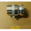 Cam-Lock 2" typ"F" Aluminium Cam-Lock 2" typ"F" Aluminium