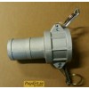 Cam-Lock 2" typ"C" Aluminium Cam-Lock 2" typ"C" Aluminium