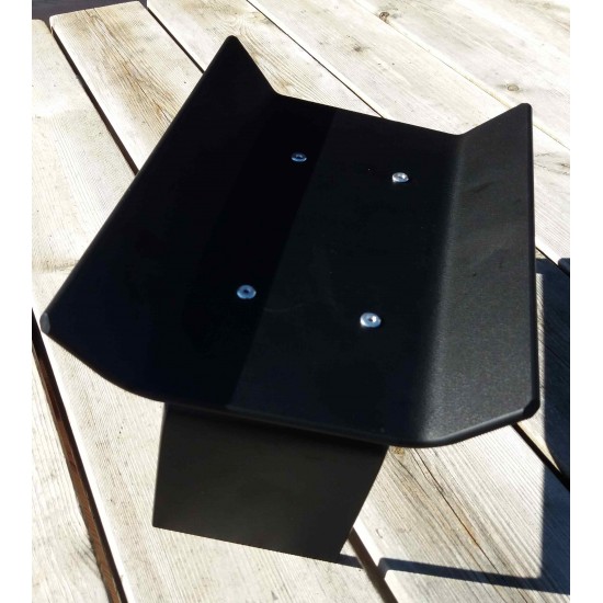 Bazooka m/68-60 Ballast holder