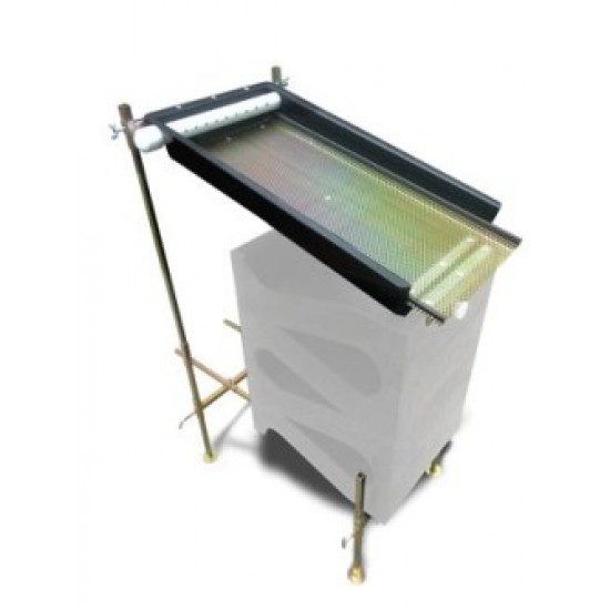 Gold Cube Highbanker modul Gold Cube Highbanker modul