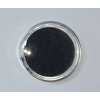 Round Gem Holder 38mm*19mm (1.5"*3/4")