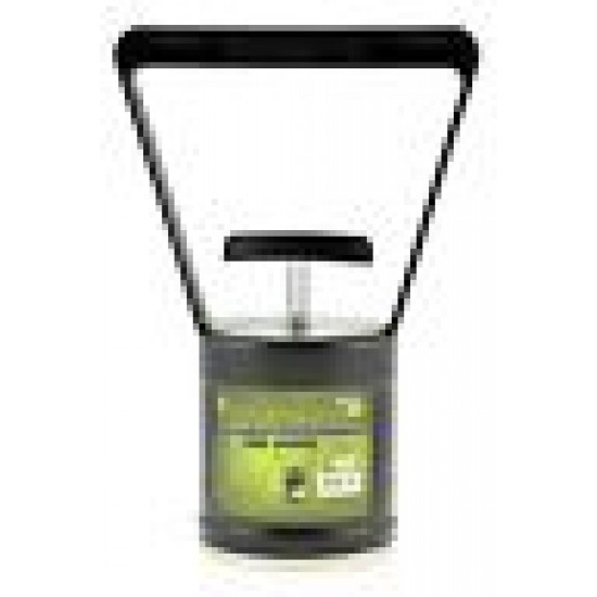 Black sand separator 8Lb