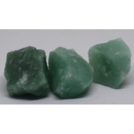 Aventurine green