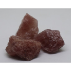 Strawberry quartz