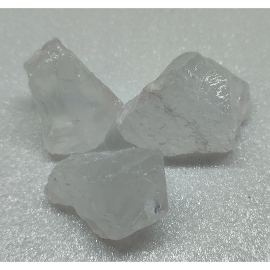 Crystal (Quartz) Crystal (Quartz)