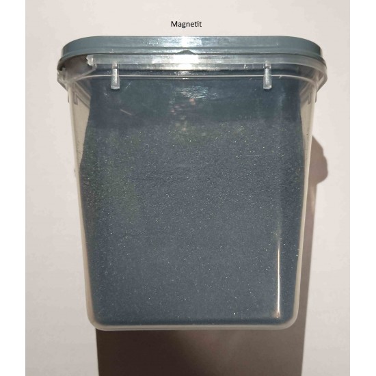 Magnetit 1Kg