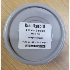 Grinding Powder #600 Rock Tumbling