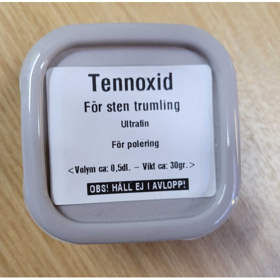 Tin Oxide Tin Oxide